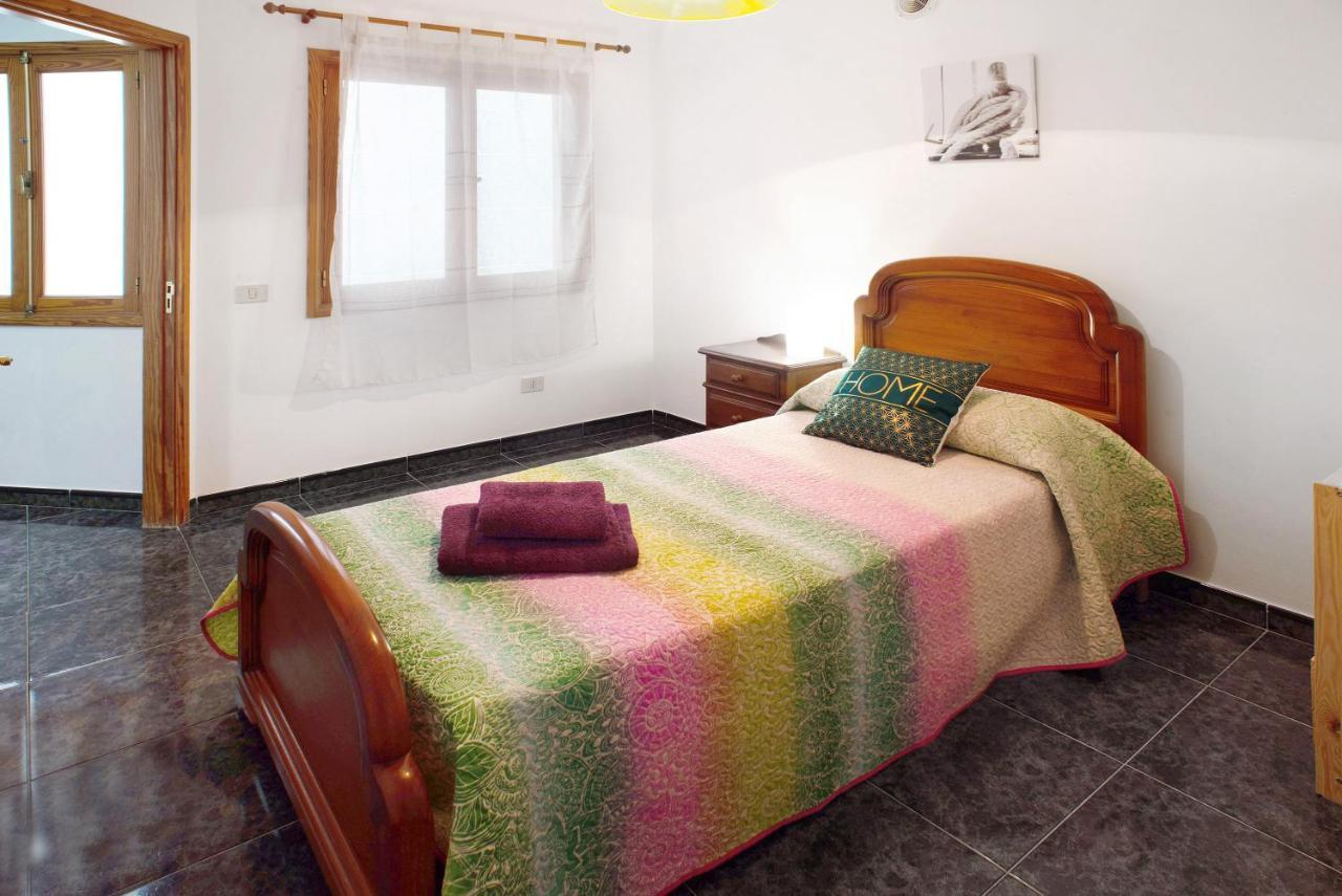 Ferienwohnung Playa Burrero Ingenio Exterior foto